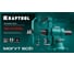 Слесарные тиски KRAFTOOL 3D-Steel 150 мм 32704-150 19