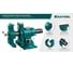 Слесарные тиски KRAFTOOL 3D-Steel 150 мм 32704-150 21