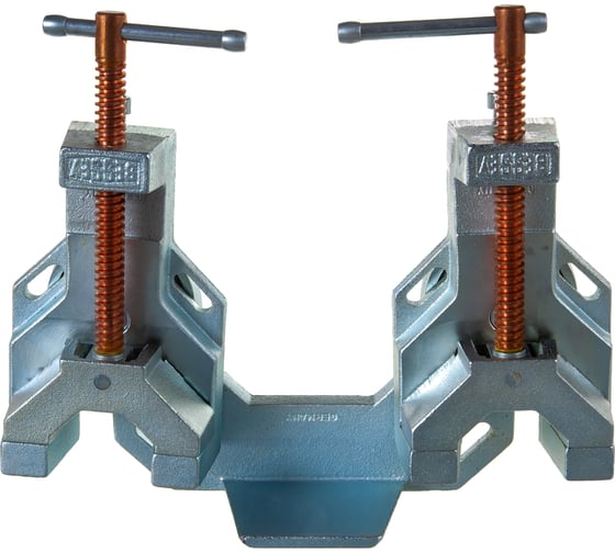 Струбцина BESSEY BE-SM10-SET, 100 мм
