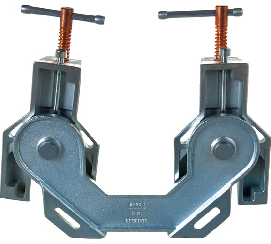 Струбцина BESSEY BE-SM10-SET, 100 мм