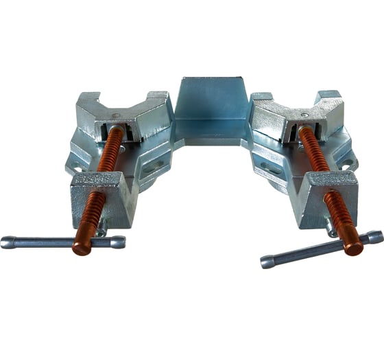 Струбцина BESSEY BE-SM10-SET, 100 мм