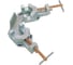 Струбцина BESSEY BE-SM10-SET, 100 мм 1