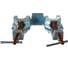 Струбцина BESSEY BE-SM10-SET, 100 мм 5