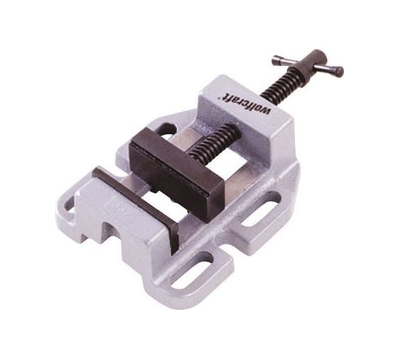Мобильные тиски Wolfcraft 3428999