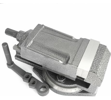 Станочные тиски BESTELLI 80мм, серия QH AC01100023