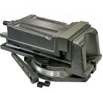 Станочные тиски BESTELLI 160мм, серия QH AC01100029