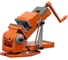 Станочные синусные тиски Stalex TQA6 376308 2