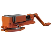 Станочные синусные тиски Stalex TQC6 376306