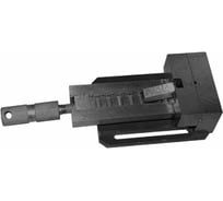 Съемные тиски 100 мм для фрезерных станков Энкор 23471