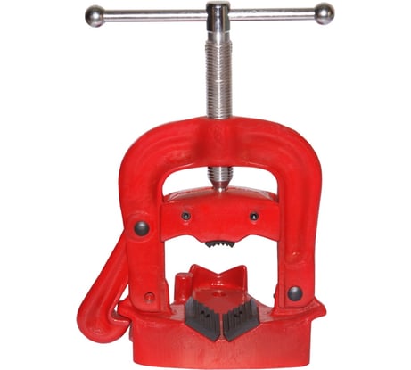 Верстачные откидные тиски Gerat 61202