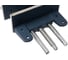 Тиски для деревообработки JET WWV/150 GR39000 3