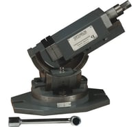 Станочные тиски Optimum MV3-75 3354175