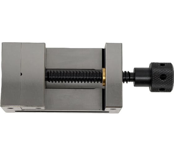 Лекальные тиски SOVIS тип 3320 QGG 60 мм 12866