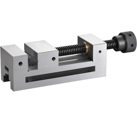 Лекальные тиски SOVIS тип 3320 QGG 88 мм 12868