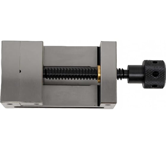 Лекальные тиски SOVIS тип 3320 QGG 150 мм 13153