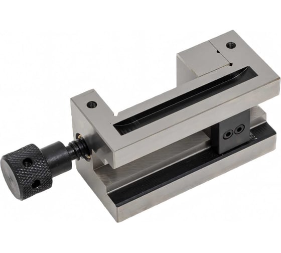 Лекальные тиски SOVIS тип 3320 QGG 150 мм 13153