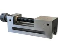 Станочные прецизионные тиски BESTE 73мм, серия QGG (332) AC01100309