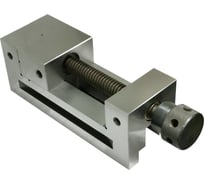 Станочные прецизионные тиски BESTE 80мм, серия QGG (332) AC01100311