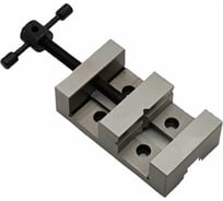 Станочные тиски ТЕХНОРЕАЛ 50 мм, быстрозажимные AVQRV-50