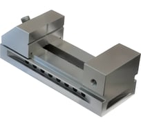 Станочные прецизионные тиски BESTE 73мм, серия QKG73 (335) AC01100365