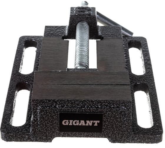 Сверлильные тиски Gigant DPV 75