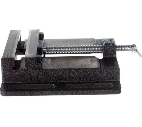 Сверлильные тиски Gigant DPV 125