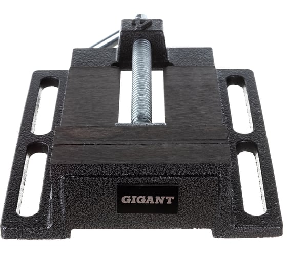 Сверлильные тиски Gigant DPV 100