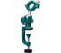 Шарнирно-поворотные тиски KRAFTOOL Precision 75 мм 32711-75 8