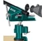 Шарнирно-поворотные тиски KRAFTOOL Precision 75 мм 32711-75 11