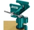 Шарнирно-поворотные тиски KRAFTOOL Precision 75 мм 32711-75 13