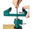 Шарнирно-поворотные тиски KRAFTOOL Precision 75 мм 32711-75 17