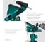 Шарнирно-поворотные тиски KRAFTOOL Precision 75 мм 32711-75 5