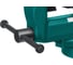 Кованые стальные тиски с регулировкой компенсации люфта KRAFTOOL Forge-130/150 32700-150 10