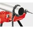 Цепные тиски для труб 4" Rothenberger 70714 2