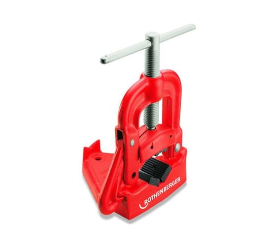 Тиски для труб 2" Rothenberger 70710