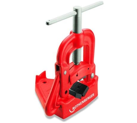 Тиски для труб 4" Rothenberger 70711