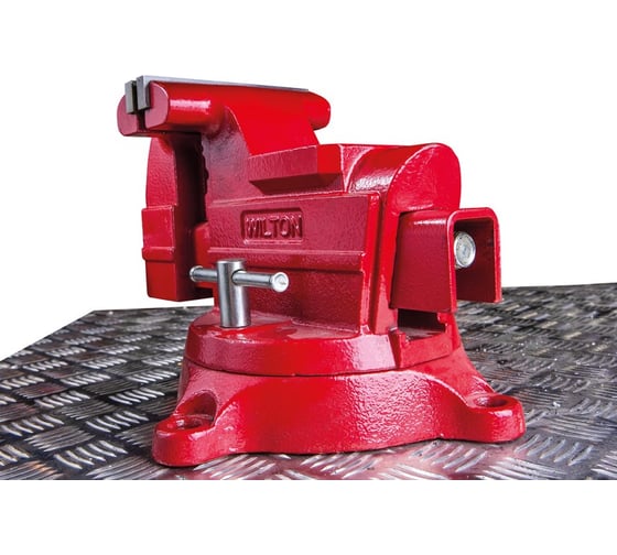 Тиски WILTON 648HD WI11800 200х191