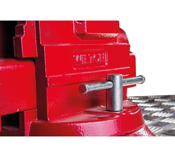 Тиски WILTON 648HD WI11800 200х191
