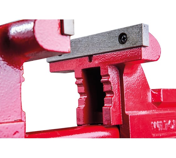 Тиски WILTON 648HD WI11800 200х191
