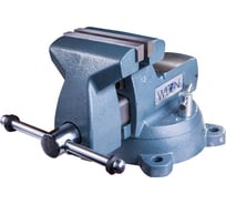 Поворотные слесарные тиски WILTON Механик 745 WI21400 127х133