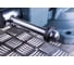 Поворотные слесарные тиски WILTON Механик 745 WI21400 127х133 3