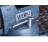Поворотные слесарные тиски WILTON Механик 745 WI21400 127х133 5