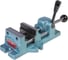 Эксцентриковые станочные тиски WILTON 1203 WI13400 75х75 1