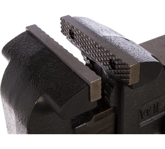 Тиски WILTON Мастерская WS5 WI63301 125х125 10