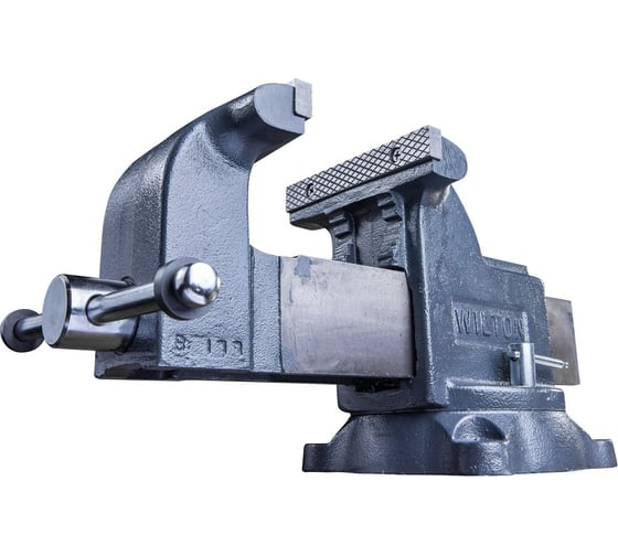 Тиски WILTON Мастерская WS6 WI63302 150х150