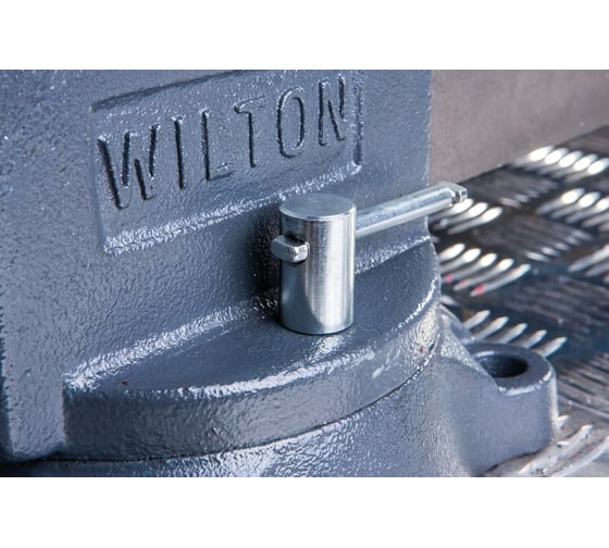 Тиски WILTON Мастерская WS8 WI63304 200х200
