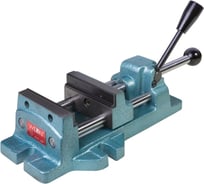 Эксцентриковые станочные тиски WILTON 1204 WI13401 100х100