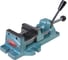 Эксцентриковые станочные тиски WILTON 1204 WI13401 100х100 1