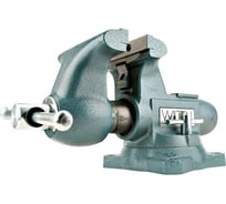 Слесарные тиски WILTON Ремесленник 1780A WI63202 203х178