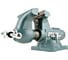 Слесарные тиски WILTON Ремесленник 1780A WI63202 203х178 1